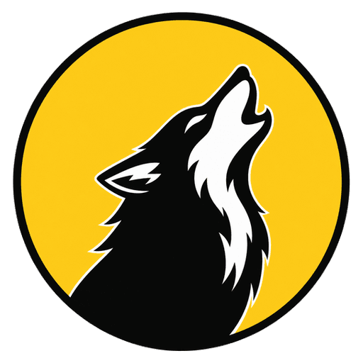 Careerswolf logo